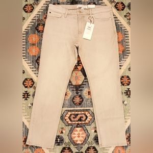 New Calvin Klein jeans